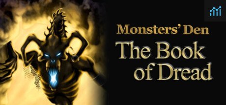Monsters' Den: Book of Dread PC Specs
