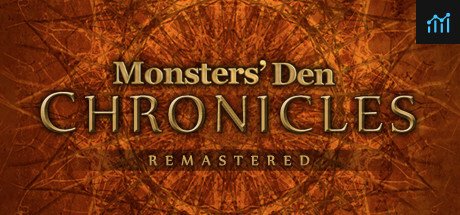 Monsters' Den Chronicles PC Specs