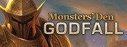 Monsters' Den: Godfall System Requirements