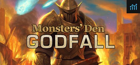 Monsters' Den: Godfall PC Specs