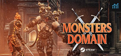 Monsters Domain PC Specs