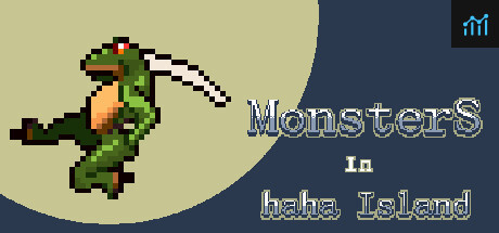 MonsterS in haha Island (群妖志) PC Specs