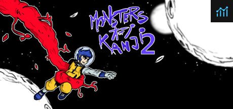 Monsters of Kanji 2 PC Specs