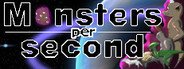 Monsters per second System Requirements