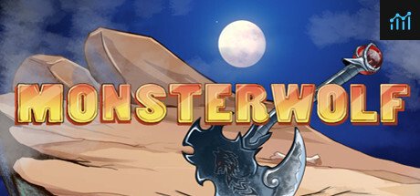 Monsterwolf PC Specs