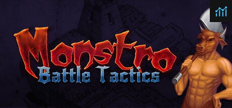 Monstro: Battle Tactics PC Specs