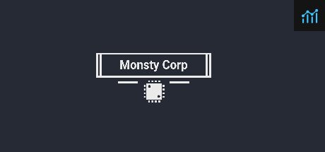 Monsty Corp PC Specs