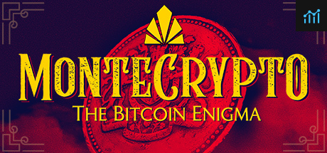 MonteCrypto: The Bitcoin Enigma PC Specs