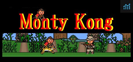 Monty Kong PC Specs