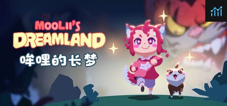 Moolii's Dreamland 哞哩的长梦 PC Specs