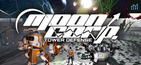 Moon Corp. Tower Defense PC Specs