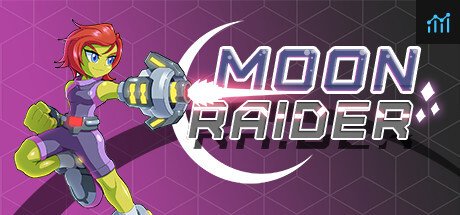 Moon Raider PC Specs