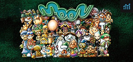 moon: Remix RPG Adventure PC Specs