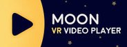 Moon VR Video Player System Requirements