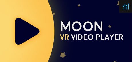 Moon VR Video Player PC Specs