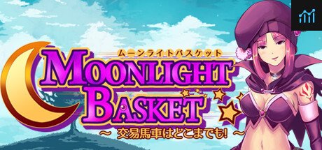 Moonlight Basket PC Specs