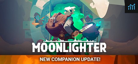 Moonlighter PC Specs