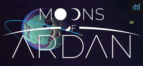 Moons of Ardan PC Specs