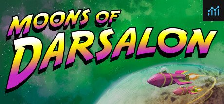 Moons Of Darsalon PC Specs