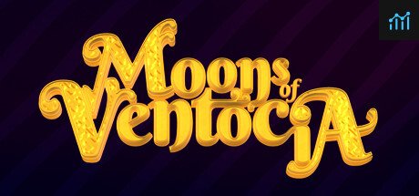 Moons of Ventocia PC Specs