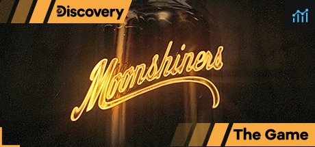 Moonshiners The Game PC Specs