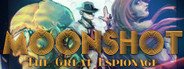 Moonshot - The Great Espionage System Requirements