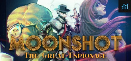 Moonshot - The Great Espionage PC Specs