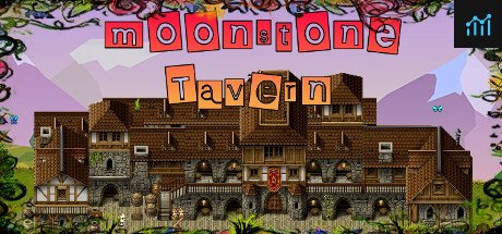 Moonstone Tavern - A Fantasy Tavern Sim! PC Specs