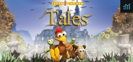 Moorhuhn / Crazy Chicken Tales PC Specs