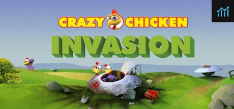 Can I Run Moorhuhn Invasion (Crazy Chicken Invasion)?