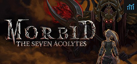 Morbid: The Seven Acolytes PC Specs