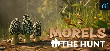 Morels: The Hunt PC Specs