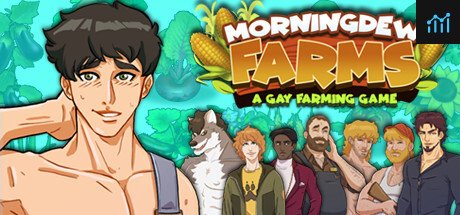 Morningdew Farms: A Gay Farming Game PC Specs