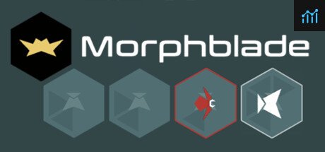 Morphblade PC Specs