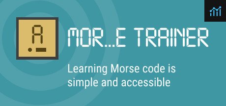 MORSE TRAINER PC Specs