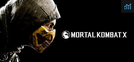 Mortal Kombat X PC Specs