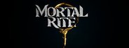 Mortal Rite System Requirements