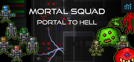 Mortal Squad: Portal to Hell PC Specs