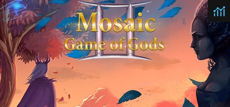 Mosaic: Game of Gods II PC Specs