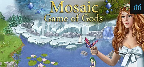 Mosaic: Game of Gods PC Specs