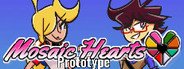 Mosaic Hearts Prototype System Requirements