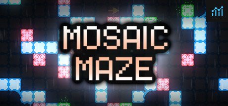 Mosaic Maze PC Specs