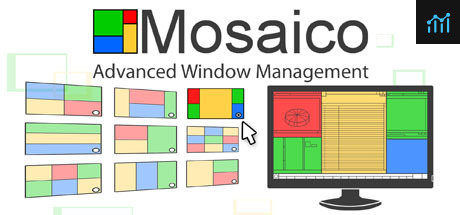 Mosaico PC Specs