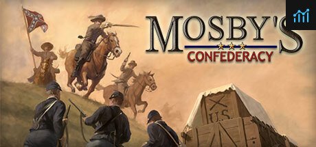 Mosby's Confederacy PC Specs