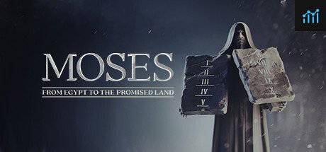 Moses: From Egypt to the Promised Land PC Specs