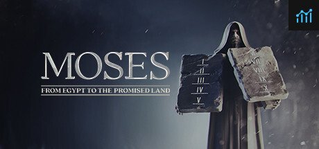 Moses: From Egypt to the Promised Land PC Specs
