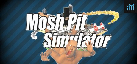 Mosh Pit Simulator PC Specs
