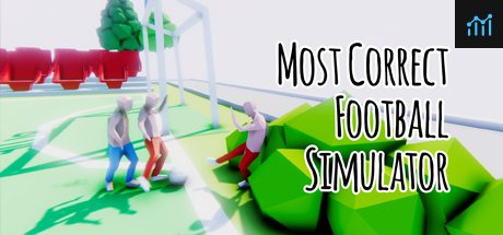 Most Correct Football Simulator PC Specs