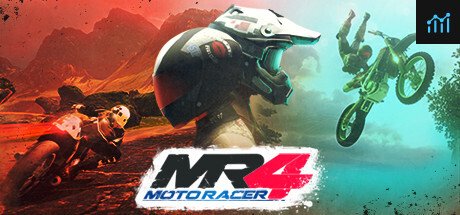 Moto Racer  4 PC Specs