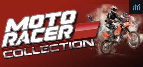 Moto Racer Collection PC Specs